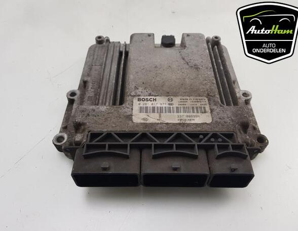 Control unit for engine RENAULT MASTER III Van (FV)