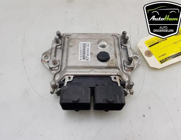 Control unit for engine SUZUKI SWIFT IV (FZ, NZ)