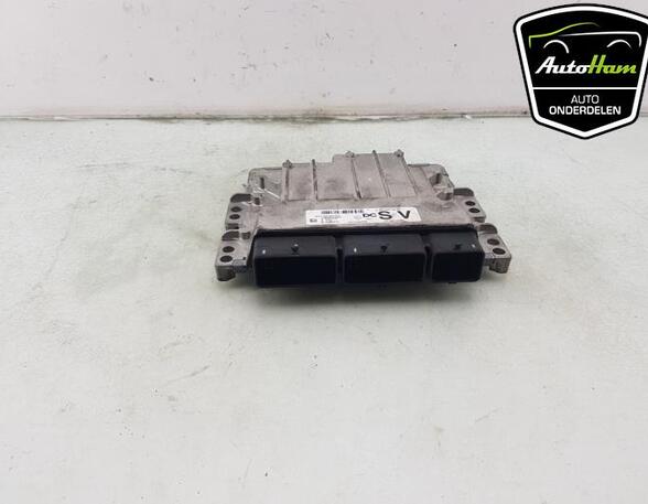 Control unit for engine RENAULT CAPTUR I (J5_, H5_)