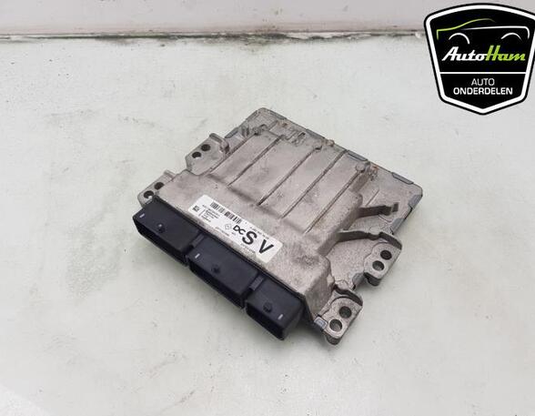 Control unit for engine RENAULT CAPTUR I (J5_, H5_)