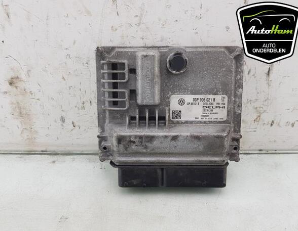 Steuergerät Motor VW Polo V 6R, 6C 03P906021B P20634656