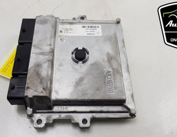 Control unit for engine RENAULT CLIO IV Grandtour (KH_), DACIA SANDERO II