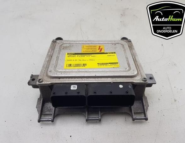 Control unit for engine MERCEDES-BENZ B-CLASS (W245), MERCEDES-BENZ A-CLASS (W169)