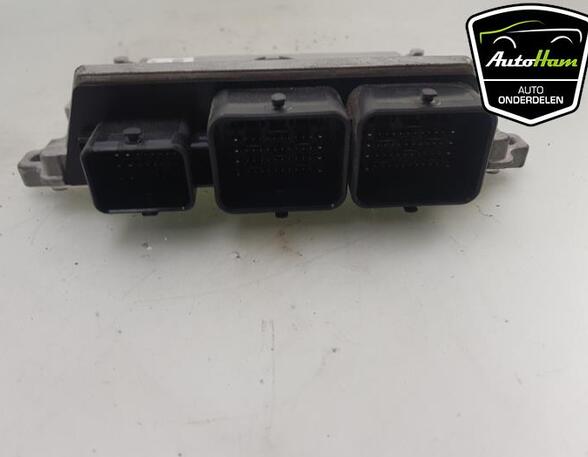 Control unit for engine PEUGEOT 208 I (CA_, CC_)