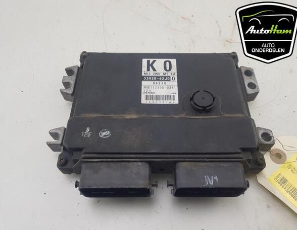 Control unit for engine SUZUKI SWIFT III (MZ, EZ)