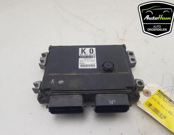 Control unit for engine SUZUKI SWIFT III (MZ, EZ)