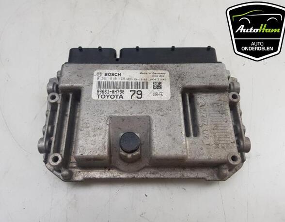 Control unit for engine CITROËN C1 II (PA_, PS_), PEUGEOT 108