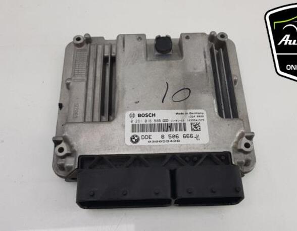 Control unit for engine MINI MINI (R56), MINI MINI COUNTRYMAN (R60)