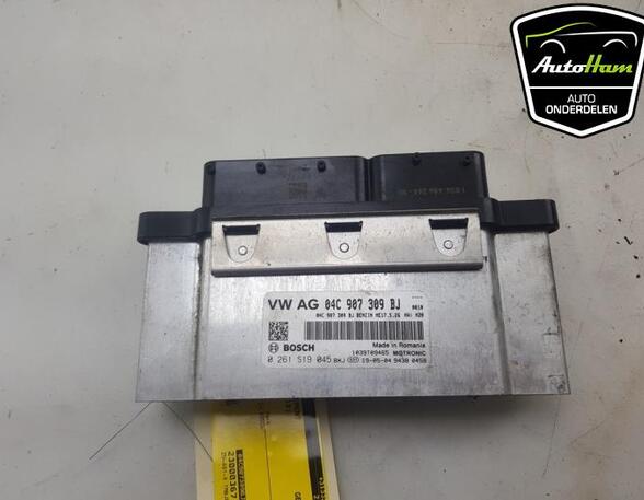 Control unit for engine SKODA FABIA III Estate (NJ5)