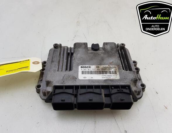 Control unit for engine OPEL VIVARO A Van (X83)