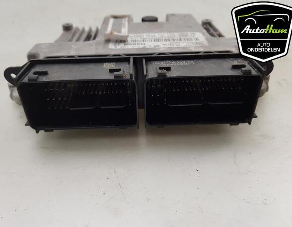 Control unit for engine FORD FOCUS III Turnier, FORD FIESTA VI (CB1, CCN), FORD FOCUS III, FORD C-MAX II (DXA/CB7, DXA/CEU)