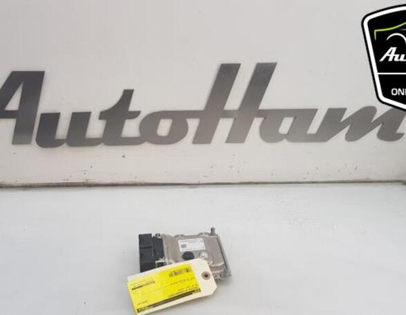 Control unit for engine VW UP! (121, 122, BL1, BL2, BL3, 123)