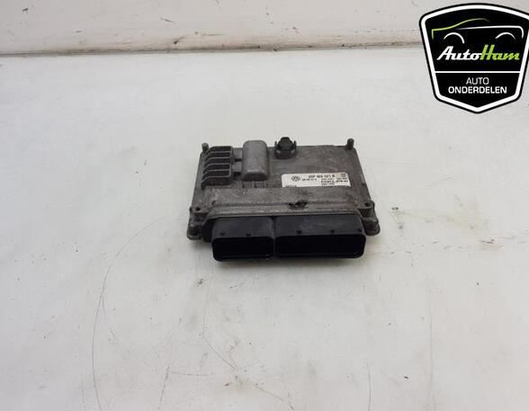 Control unit for engine VW POLO (6R1, 6C1), VW POLO Van (6R)