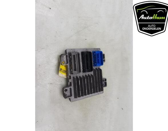 Control unit for engine OPEL MERIVA B MPV (S10), OPEL MOKKA / MOKKA X (J13), OPEL ADAM (M13), OPEL ASTRA J GTC