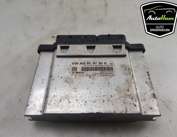 Control unit for engine SEAT IBIZA IV (6J5, 6P1)