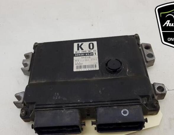 Control unit for engine SUZUKI SWIFT III (MZ, EZ)