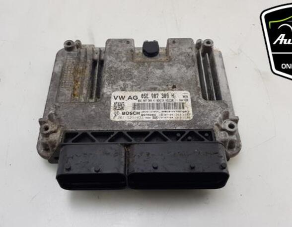 Control unit for engine AUDI Q2 (GAB, GAG)