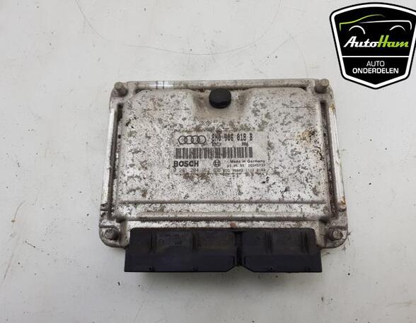 Control unit for engine AUDI TT (8N3)