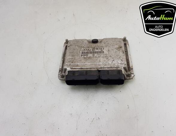 Control unit for engine AUDI TT (8N3)