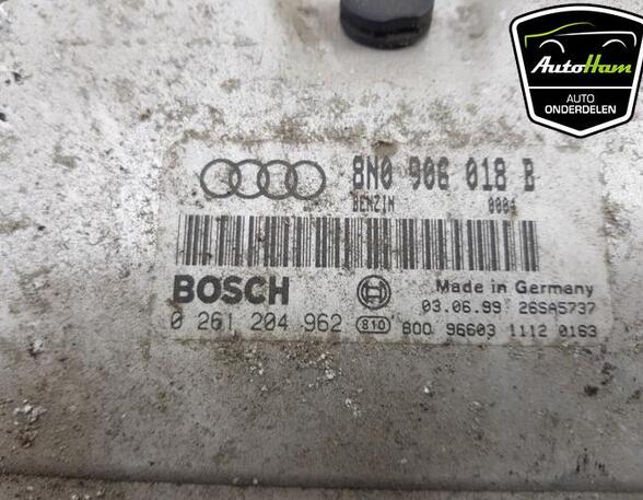 Control unit for engine AUDI TT (8N3)