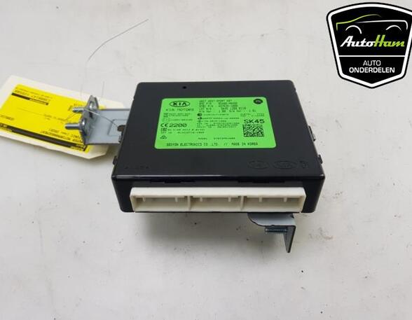 Control unit for engine KIA STONIC (YB)