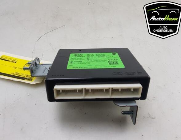 Control unit for engine KIA STONIC (YB)