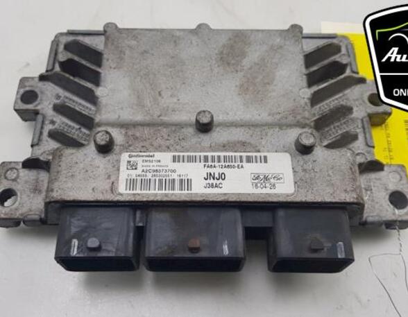 Regeleenheid motoregeling FORD B-MAX (JK), FORD FIESTA VI (CB1, CCN)