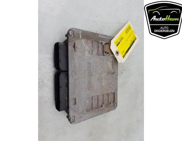 Control unit for engine VW GOLF V (1K1), VW GOLF VI (5K1)