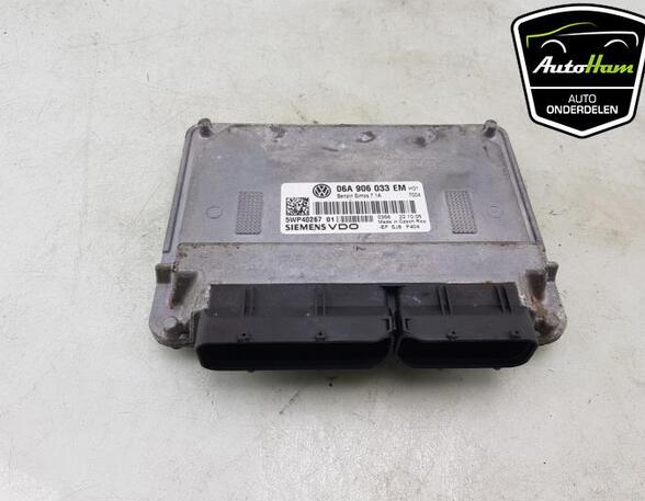 Control unit for engine VW GOLF V (1K1), VW GOLF VI (5K1)