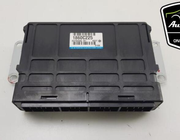 Control unit for engine MITSUBISHI MIRAGE / SPACE STAR Hatchback (A0_A)