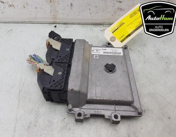 Control unit for engine OPEL CORSA F (P2JO)