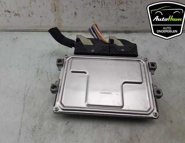 Control unit for engine OPEL CORSA F (P2JO)