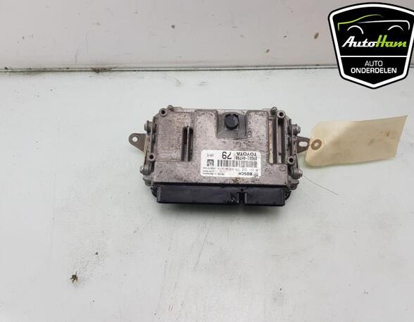 Control unit for engine TOYOTA AYGO (_B4_), CITROËN C1 II (PA_, PS_), PEUGEOT 108