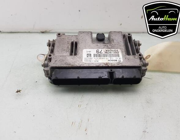 Control unit for engine TOYOTA AYGO (_B4_), CITROËN C1 II (PA_, PS_), PEUGEOT 108