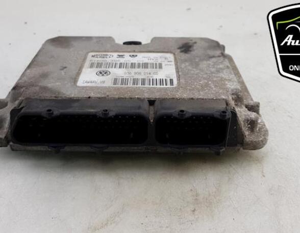 Control unit for engine VW LUPO (6X1, 6E1)