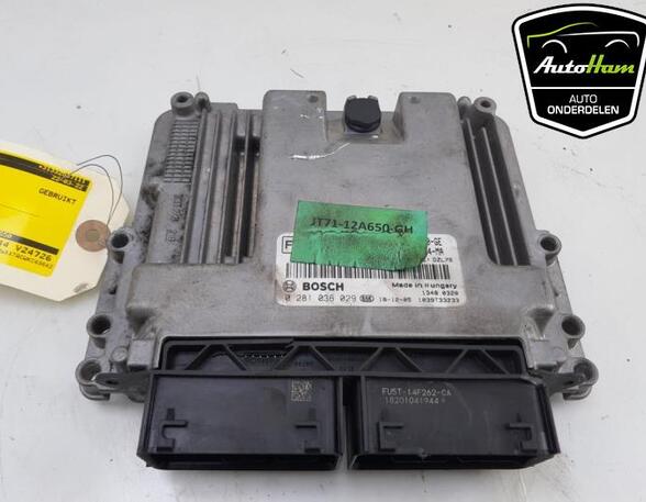 Control unit for engine FORD TRANSIT COURIER B460 Box Body/MPV