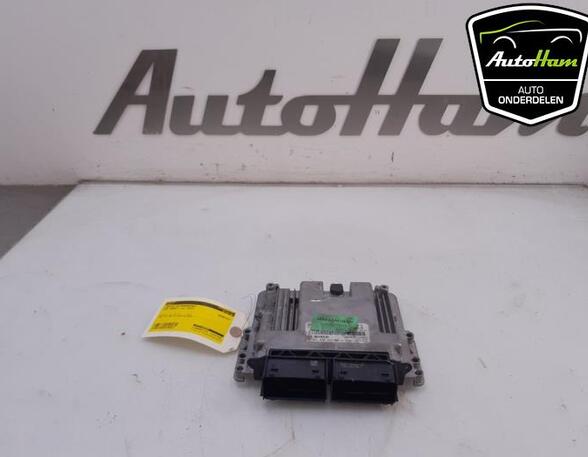 Control unit for engine FORD TRANSIT COURIER B460 Box Body/MPV