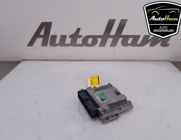 Control unit for engine FORD TRANSIT COURIER B460 Box Body/MPV