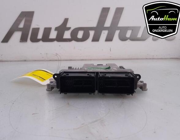 Control unit for engine FORD TRANSIT COURIER B460 Box Body/MPV