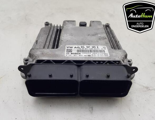 Control unit for engine VW GOLF VII (5G1, BQ1, BE1, BE2)