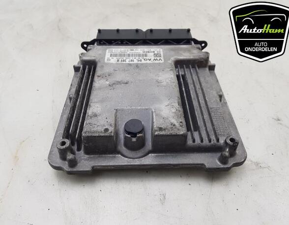 Control unit for engine VW GOLF VII (5G1, BQ1, BE1, BE2)