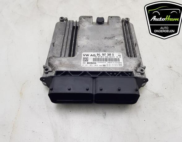 Control unit for engine VW GOLF VII (5G1, BQ1, BE1, BE2)