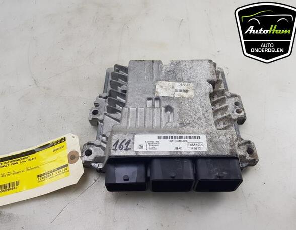 Control unit for engine FORD TOURNEO CONNECT / GRAND TOURNEO CONNECT V408 MPV