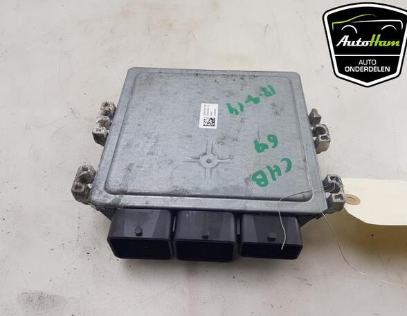 Control unit for engine FORD TOURNEO CONNECT / GRAND TOURNEO CONNECT V408 MPV