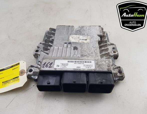 Control unit for engine FORD TOURNEO CONNECT / GRAND TOURNEO CONNECT V408 MPV