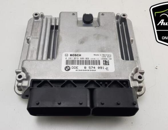 Control unit for engine BMW 3 Touring (F31), BMW 5 (F10), BMW 5 Touring (F11), BMW 3 (F30, F80)