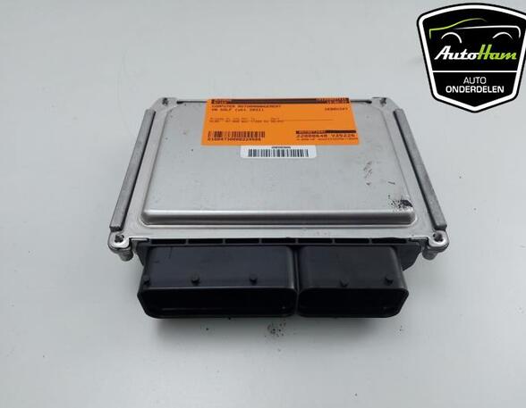 Control unit for engine SEAT LEON (KL1), VW GOLF VIII (CD1)