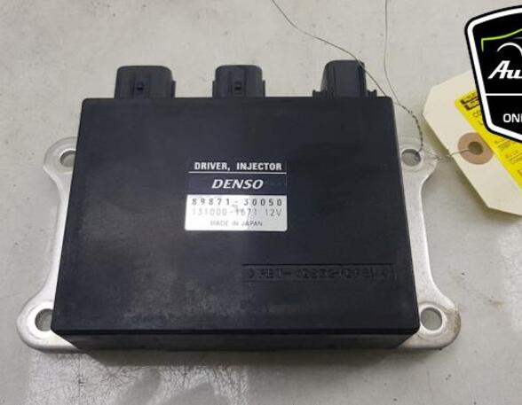 Control unit for engine LEXUS IS III (_E3_)