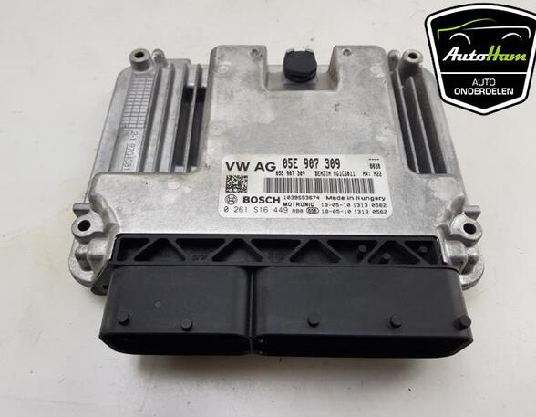 Control unit for engine SKODA SUPERB III Estate (3V5), VW ARTEON (3H7, 3H8), SEAT ATECA (KH7, KHP), VW TIGUAN (AD1, AX1)