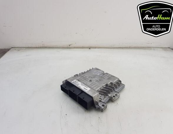 Control unit for engine VOLVO V40 Hatchback (525, 526), VOLVO V40 Cross Country (526)